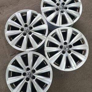 VW 5X112 7JX16