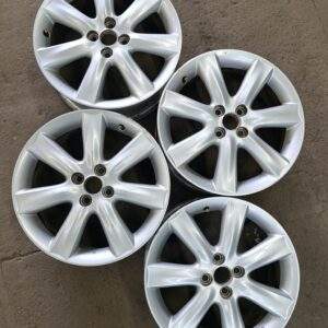 Toyota 4x100 6,5Jx17