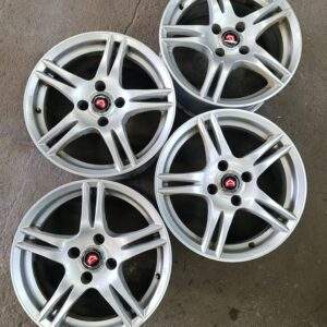 CMS/Citroen/Peugeot 4x108 7Jx16