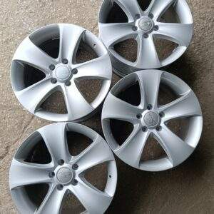 RS 5x114,3 7,5J17