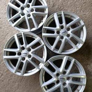 Rial 5x114,3 6,5Jx16