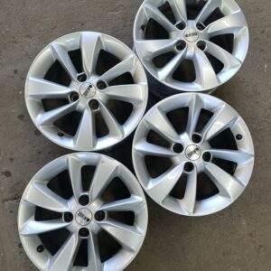 Opel 5x100 6Jx15