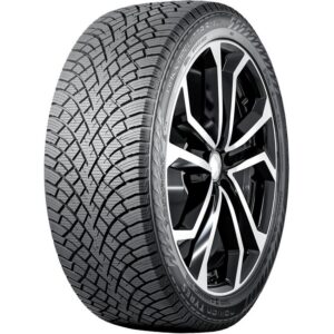 275/55R20 NOKIAN HKPL R5 SUV 117R XL Friction BDB71 3PMSF M+S