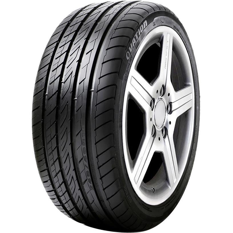 225/45R17 OVATION VI-388 94W XL CCB72
