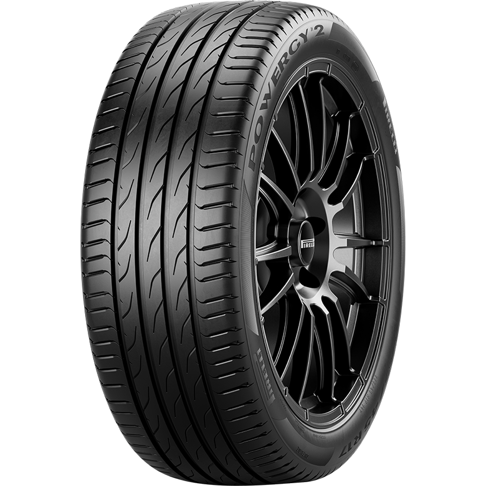 235/55R18 PIRELLI POWERGY 2 104Y XL FSL BBA69