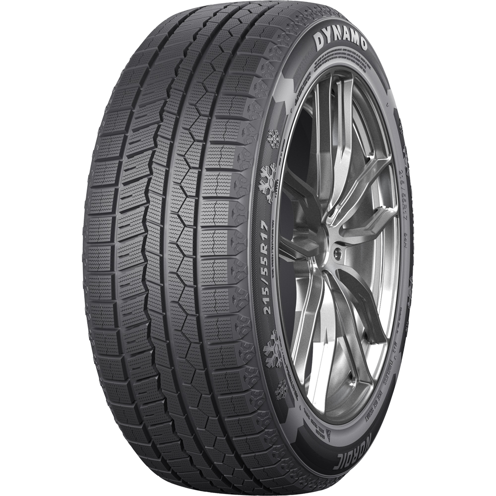 235/55R18 DYNAMO NORDIC 104H XL Friction CCB71 3PMSF M+S