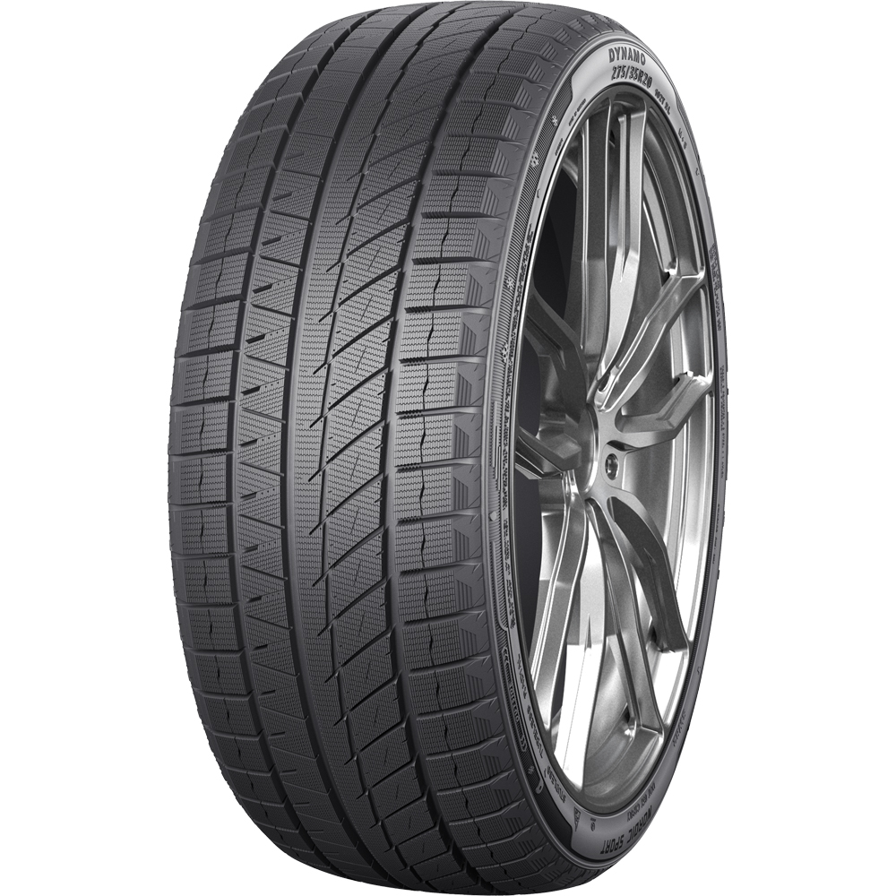 225/50R18 DYNAMO NORDIC SPORT 99V XL Friction CEB72 3PMSF M+S