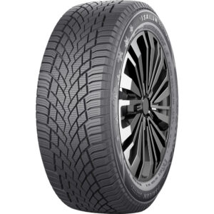 185/65R14 SAILUN ICE BLAZER ARCTIC 2 90T XL Friction CDB71 3PMSF IceGrip M+S
