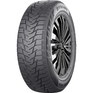 185/80R14 DYNAMO NORDIC ICE 91Q Studdable DDB71 3PMSF M+S