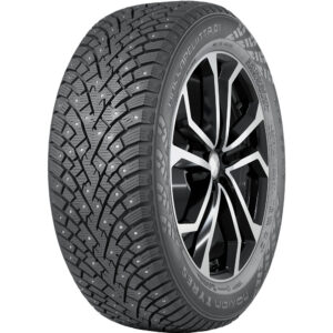 275/55R20 NOKIAN HKPL 01 117T XL Studded 3PMSF M+S