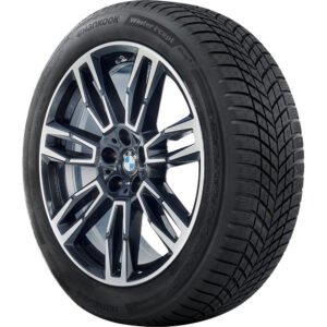 275/35R20 HANKOOK WINTER I*CEPT EVO4 (W340) 102W XL RP Studless BBB73 3PMSF M+S