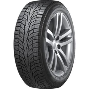 185/60R14 HANKOOK WINTER I*CEPT IZ2 (W616) 86T XL Friction DEB71 3PMSF IceGrip M+S