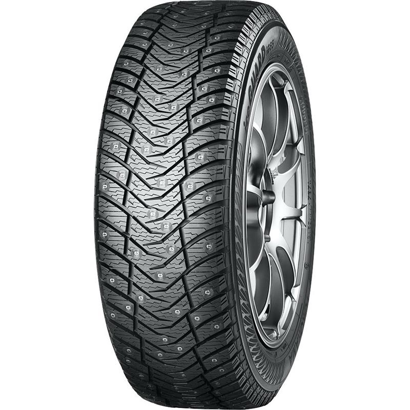 185/60R15 YOKOHAMA ICE GUARD STUD (IG65) 88T XL Studded 3PMSF M+S