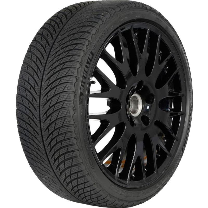 295/30R20 MICHELIN PILOT ALPIN 5 101V XL MO1 RP Studless CCA72 3PMSF M+S