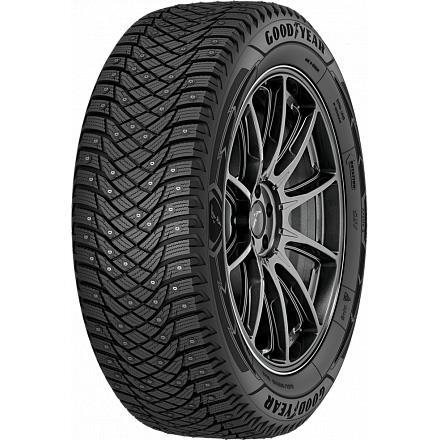 225/60R17 GOODYEAR ULTRA GRIP ARCTIC 2 SUV 103T XL DOT22 Studded 3PMSF M+S