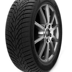 205/55R19 KUMHO WINTERCRAFT WP52 97H XL Studless 3PMSF M+S