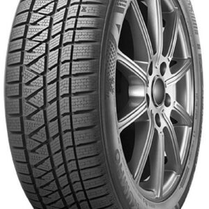 255/45R20 KUMHO WINTERCRAFT WS71 105V XL RP Studless DCB72 3PMSF IceGrip M+S