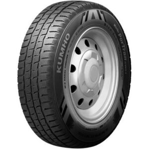 215/65R16C KUMHO WINTER PORTRAN CW51 109/107R Studless DCB71 3PMSF M+S