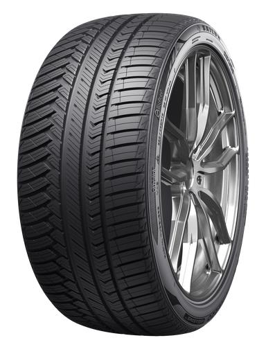 205/55R17 SAILUN ATREZZO 4SEASONS PRO 95W XL RP EcoPoint3 BBB72 3PMSF
