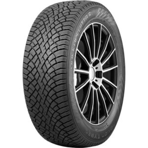 265/35R21 NOKIAN HKPL R5 EV 101T XL NCS Friction BDB71 3PMSF M+S