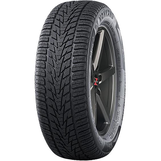 275/35R21 NANKANG SV-4 103W XL Studless DBB73 3PMSF M+S