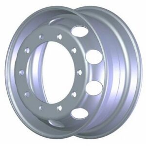 SRW TBR Rims 6,75x17,5 10/225 ET145 CB176,0 (ET129) Ø26mm