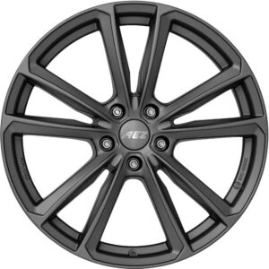 AEZ Tioga Graphite matt 7,5x18 5x112 ET50 CB70,1 60° 740 kg ATOF8GA50