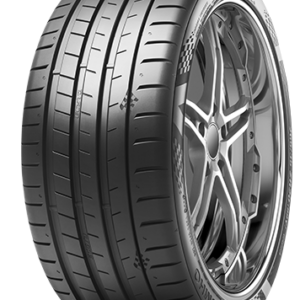 225/40R19 93Y XL ECSTA PS91 KUMHO DOT2021-2023