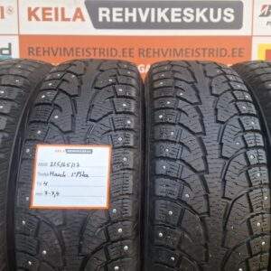 #225/65/17 Hankook IPike