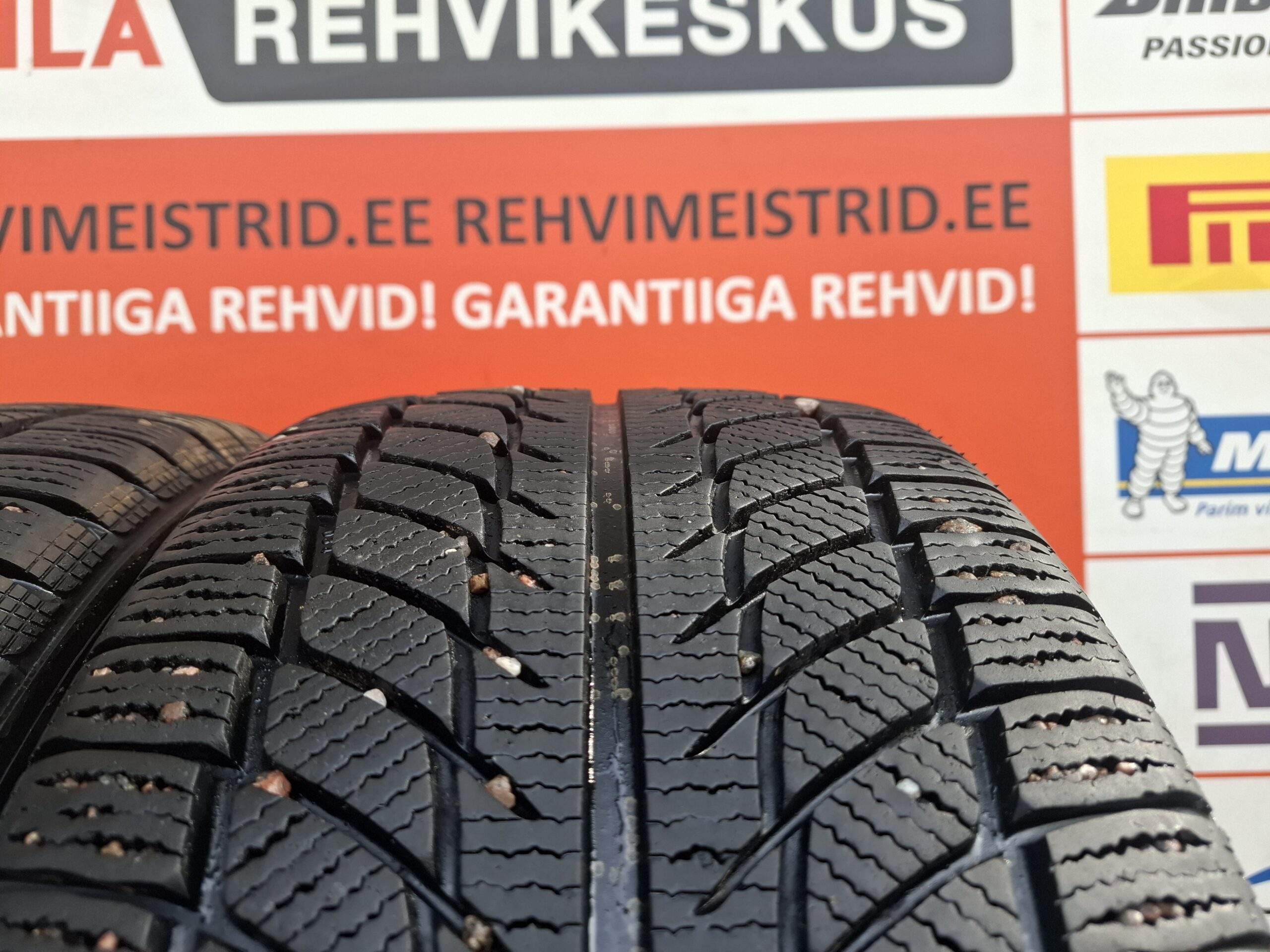#225/40/18 Goodride SW 608 - Pilt 2