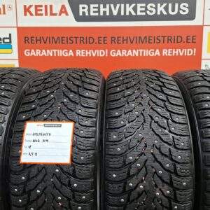 #215/50/17 Nokian H9