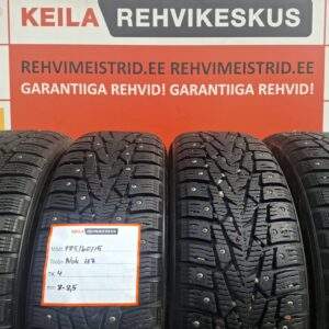 #185/60/15 Nokian H7