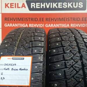 #2015/55/17 Viatti Brina Nordico