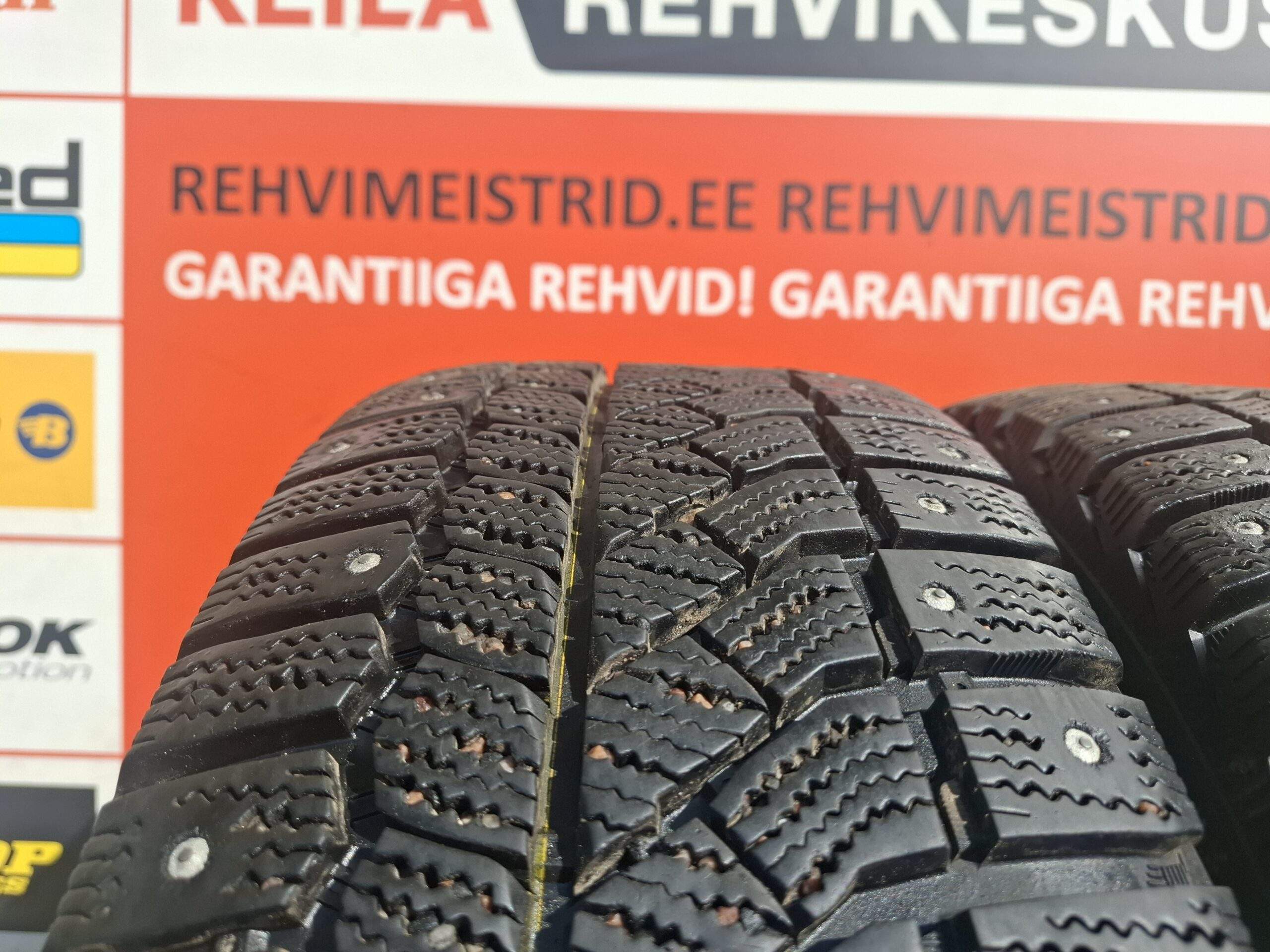 #2015/55/17 Viatti Brina Nordico - Pilt 2