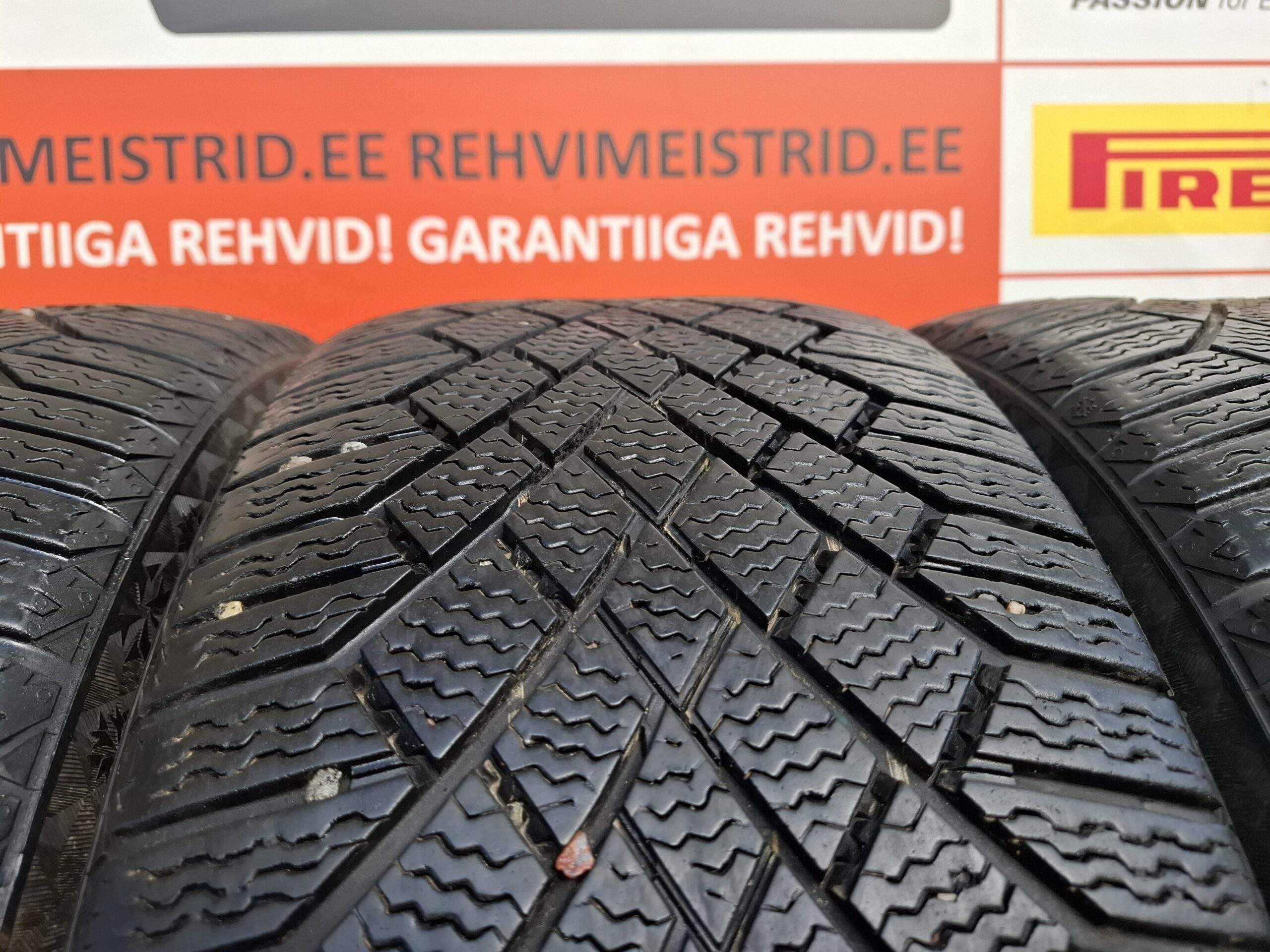 #235/45/18 Continental Viking Contact7 - Pilt 2
