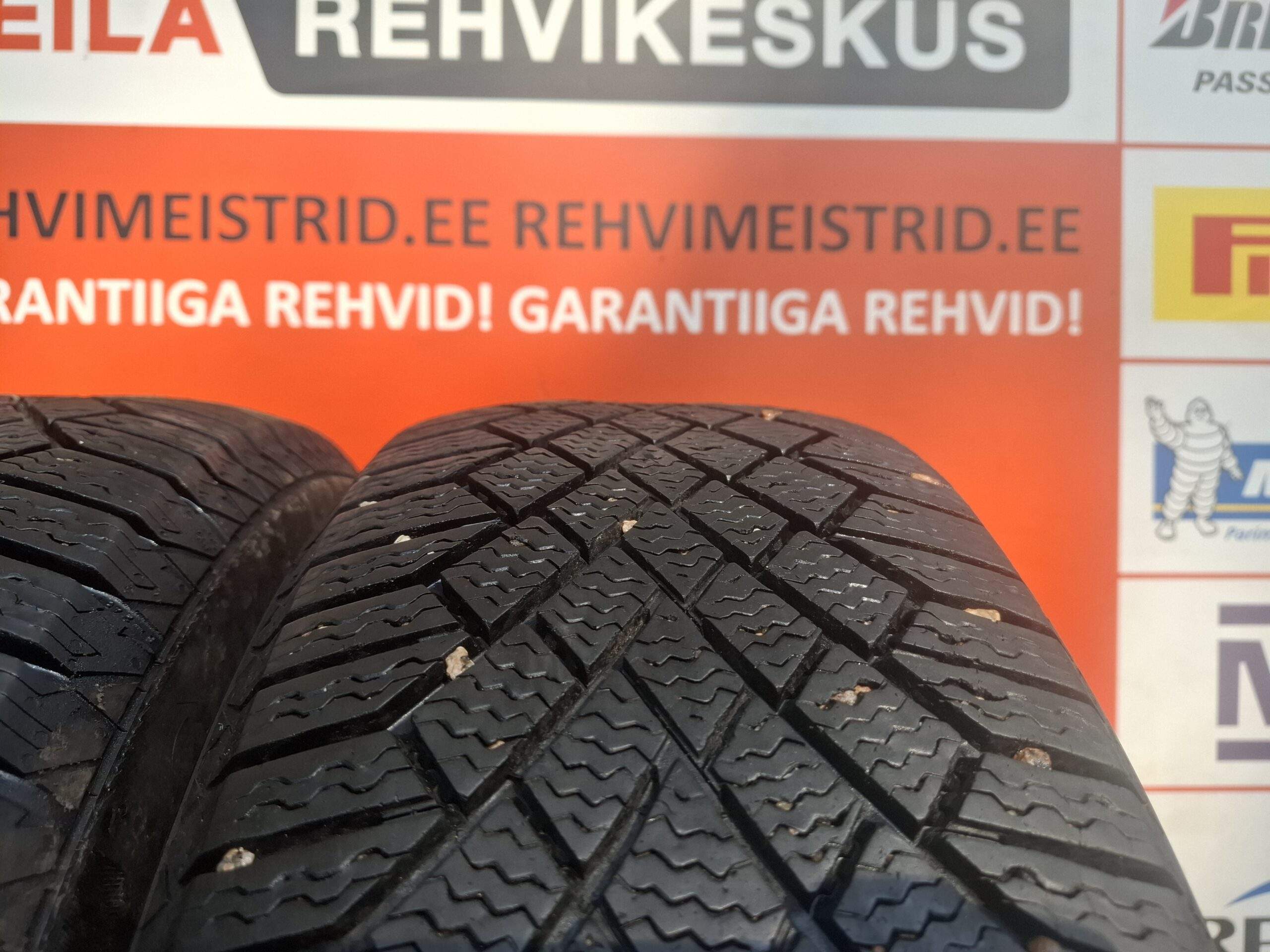 #205/60/16 Continental Viking Contact 7 - Pilt 2