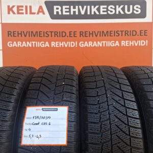 #175/70/14 Continental ContiVikingContact 6