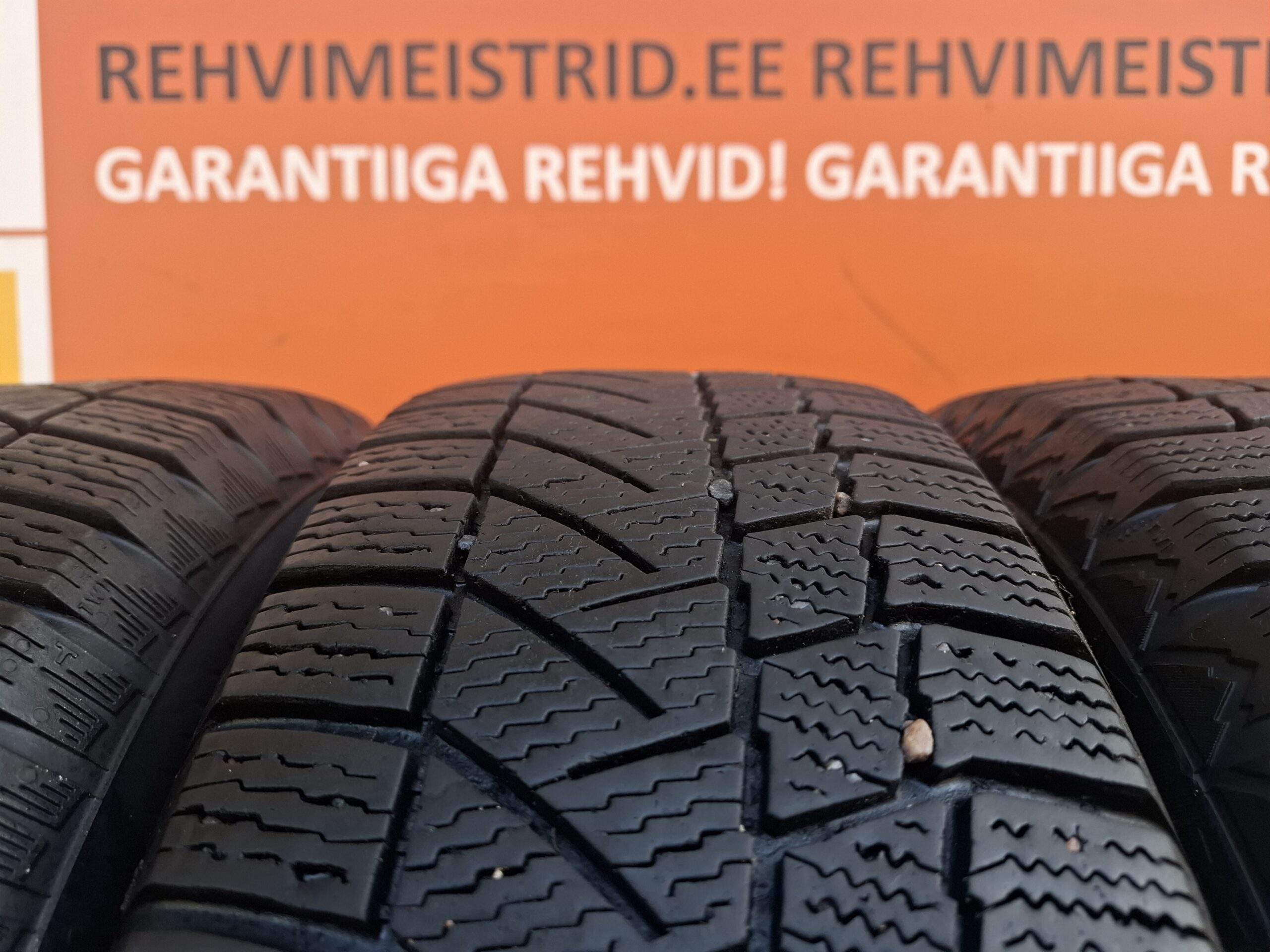 #175/70/14 Continental ContiVikingContact 6 - Pilt 2