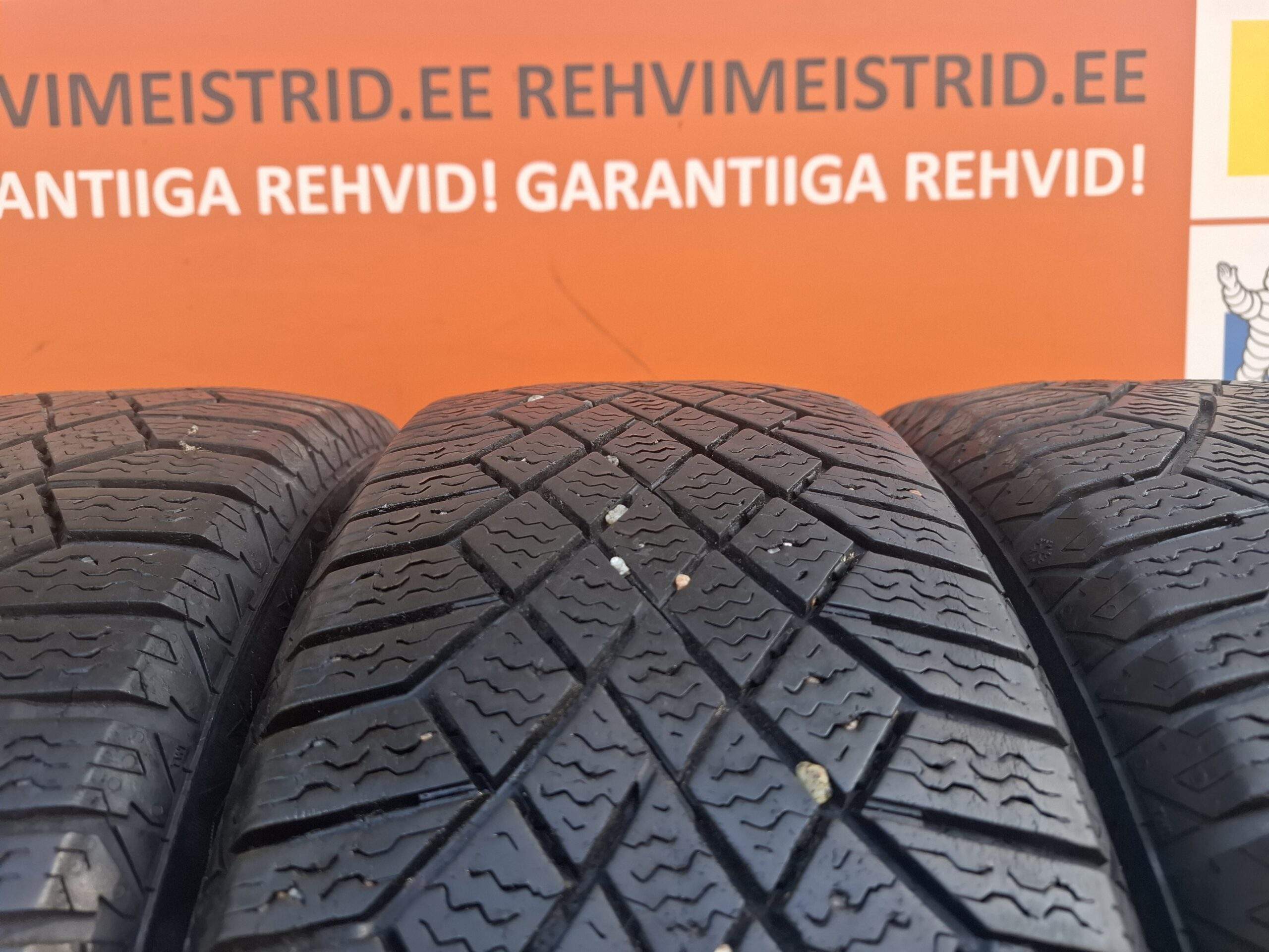 #185/60/15 Continental Viking Contact 7 - Pilt 2