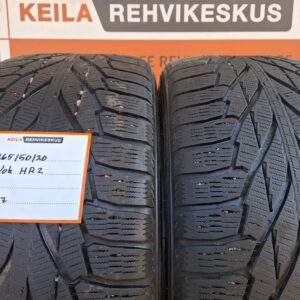 #265/50/20 Nokian HR 2