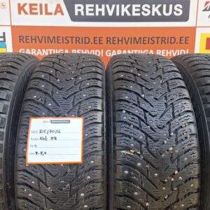 #215/70/16 Nokian H8