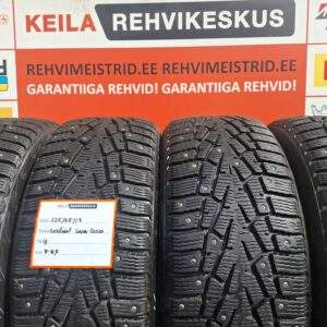 #225/45/17 Cordiant Snow Cross