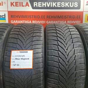 #235/45/19 Nexen Winguard