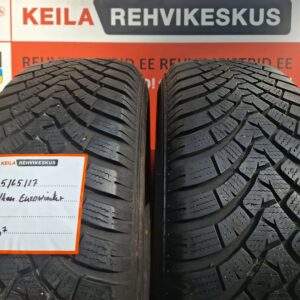 #225/65/17 Falken Eurowinter