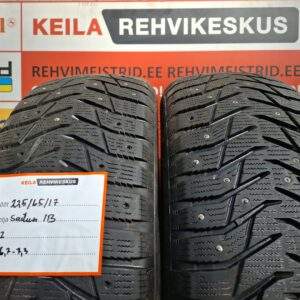 #225/65/17 Sailun Ice Blazer