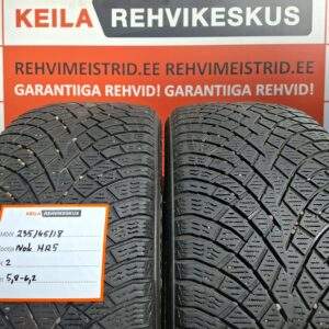 #235/45/18 Nokian HR 5