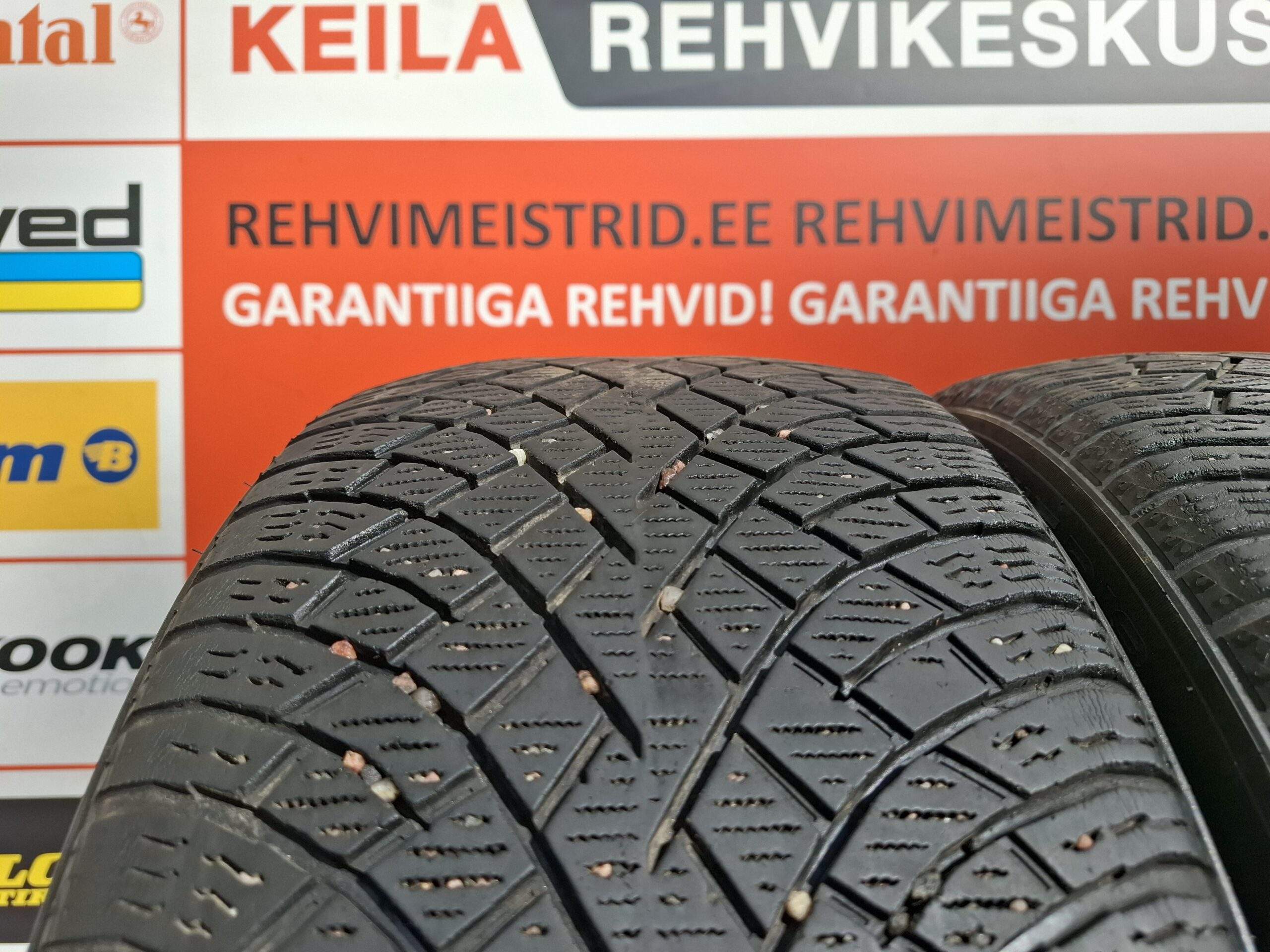 #235/45/18 Nokian HR 5 - Pilt 2