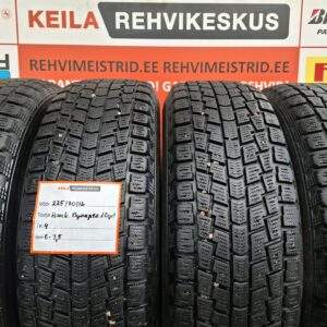 #225/70/16 Hankook Dynapro I Cept