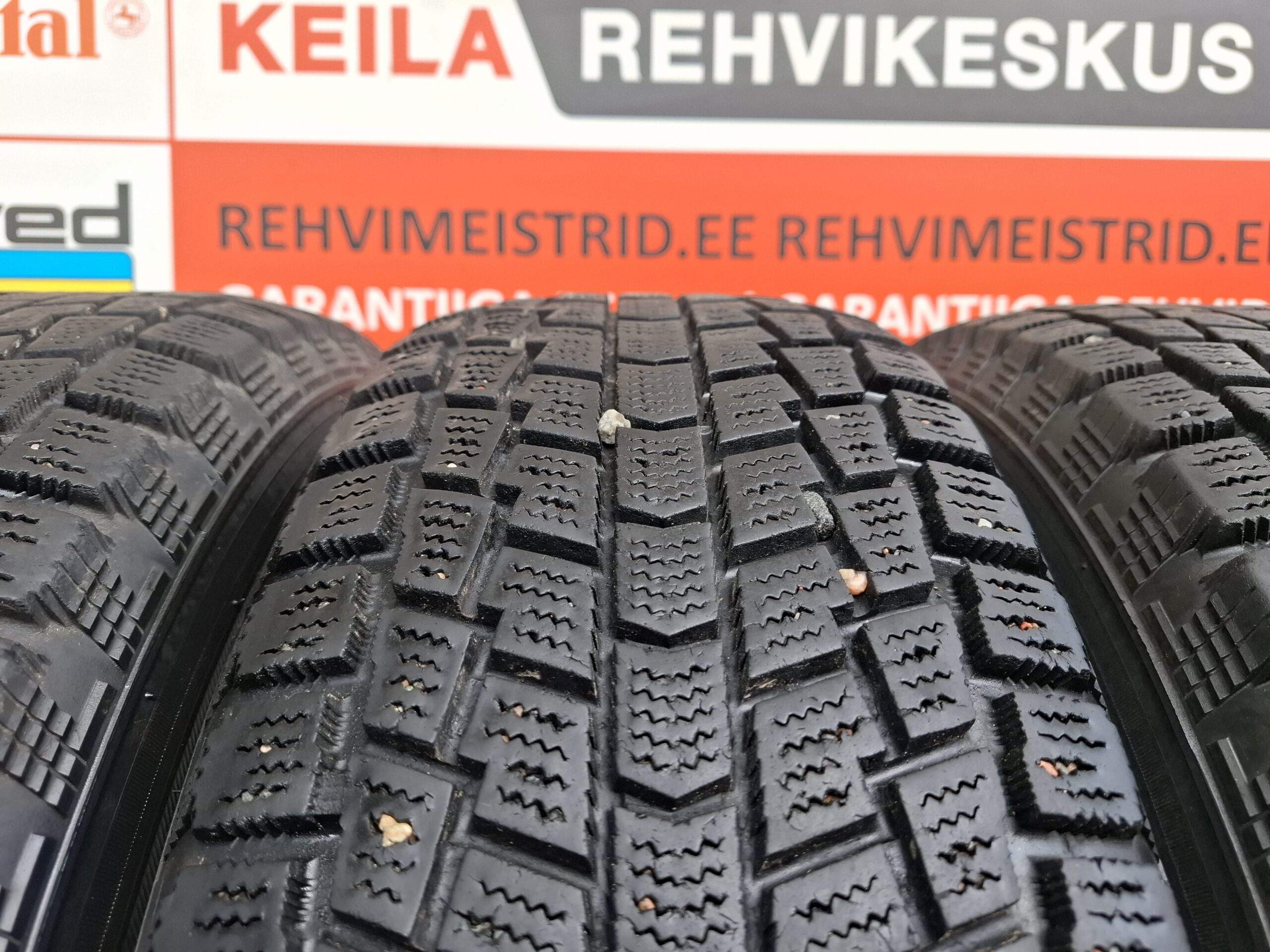 #225/70/16 Hankook Dynapro I Cept - Pilt 2