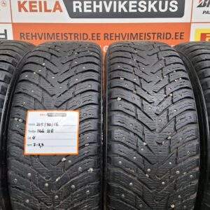 #245/70/18 Nokian H8